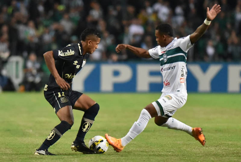 nhan-dinh-coritiba-vs-santos