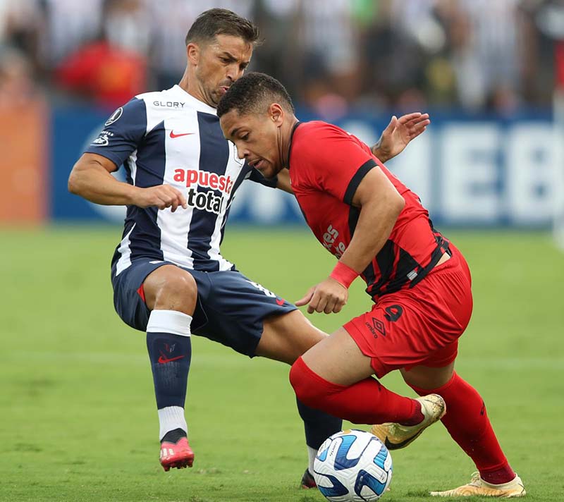 nhan-dinh-paranaense-vs-alianza-lima