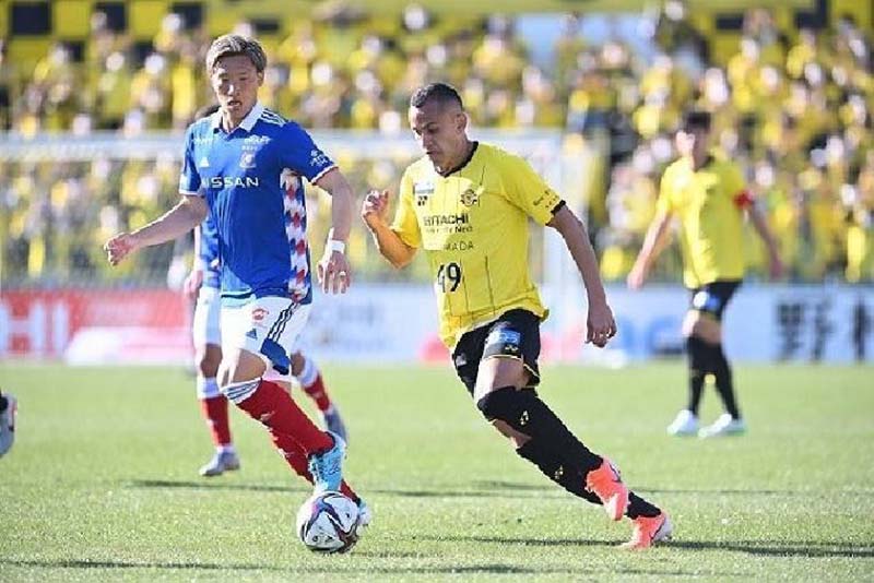 nhan-dinh-yokohama-f-marinos-vs-kashiwa-reysol