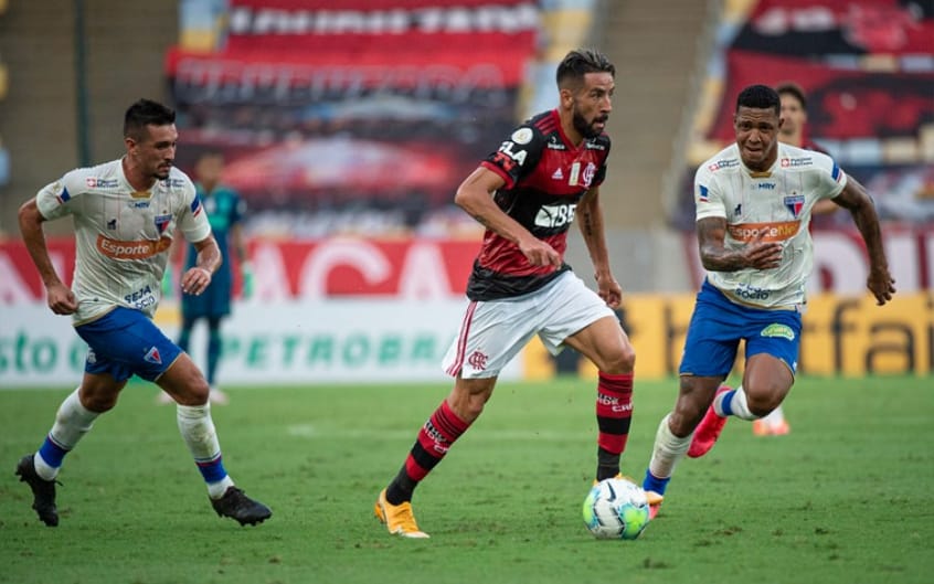 soi-keo-flamengo-vs-fortaleza