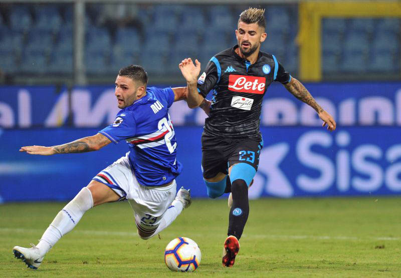 soi-keo-napoli-vs-sampdoria