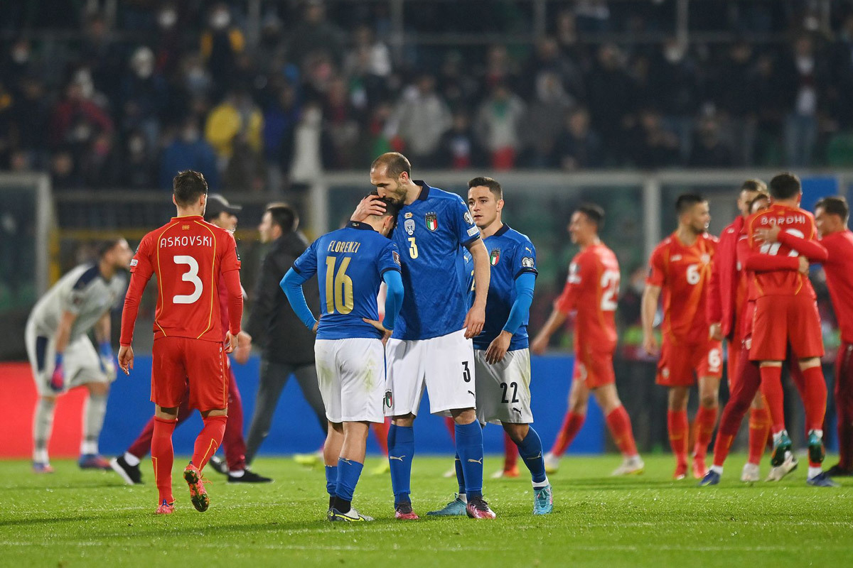 Soi kèo Macedonia vs Ý