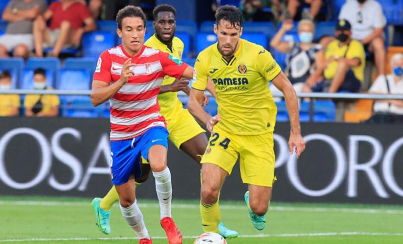 nhan-dinh-granada-vs-villarreal