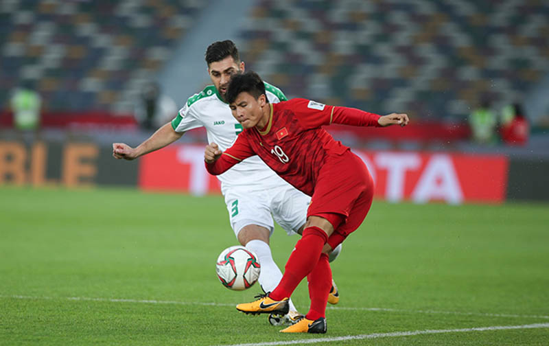 nhan-dinh-viet-nam-vs-iraq