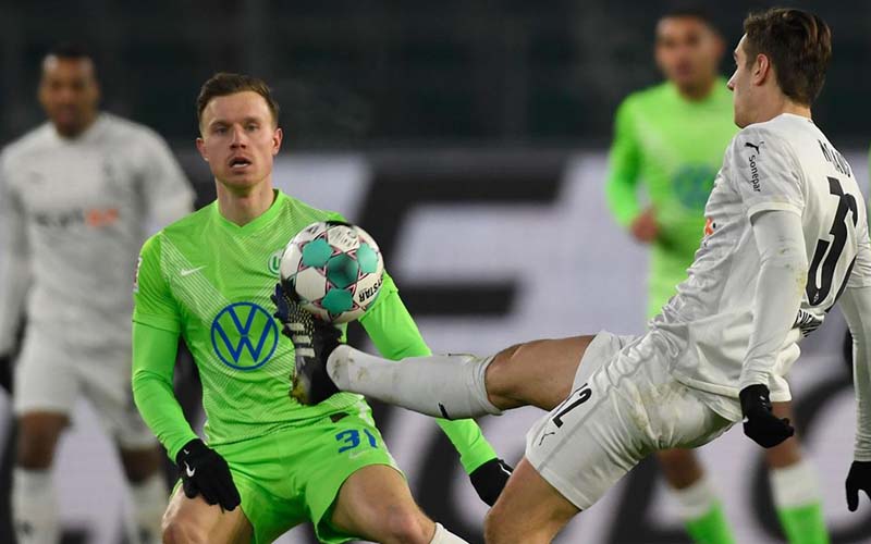 Gladbach sẽ biết cách giành chiến thắng