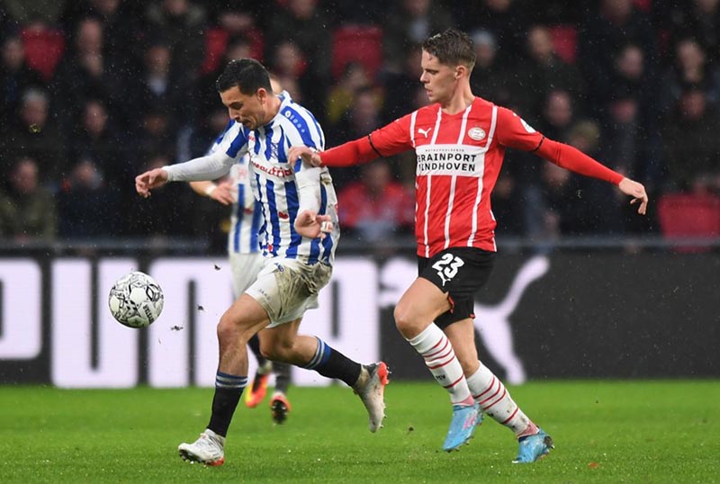 soi-keo-psv-vs-heerenveen