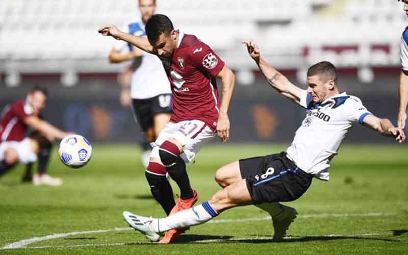 Soi kèo Torino vs Atalanta