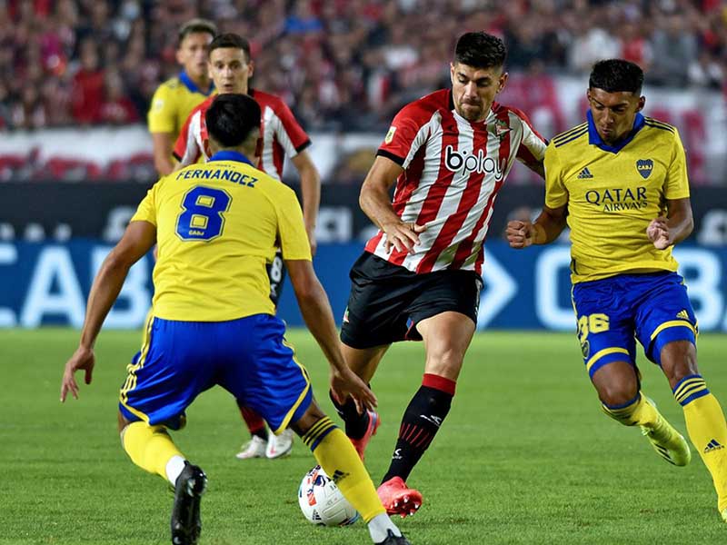 nhan-dinh-estudiantes-vs-boca-juniors