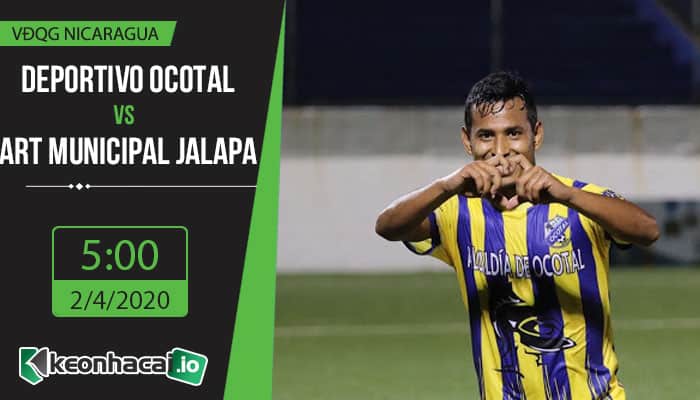 soi-keo-deportivo-ocotal-vs-art-municipal-jalapa-5h-ngay-2-4-2020