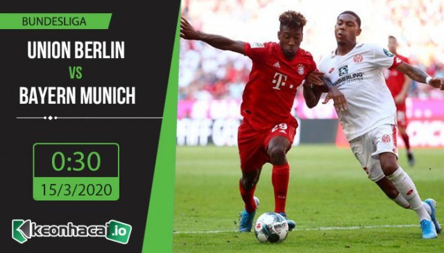 soi-keo-union-berlin-vs-bayern-munich-0h30-ngay-15-3-2020