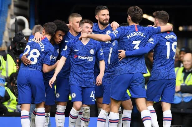 Ban lãnh đạo Chelsea muốn chiêu mộ thêm nhiều cầu thủ mới