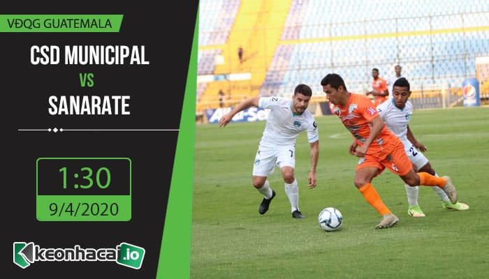 soi-keo-csd-municipal-vs-sanarate-1h30-ngay-9-4-2020