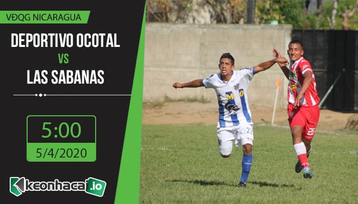 soi-keo-deportivo-ocotal-vs-deportivo-las-sabanas-5h-ngay-5-4-2020