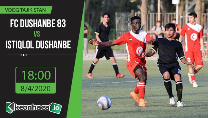 soi-keo-fc-dushanbe-83-vs-istiqlol-dushanbe-18h-ngay-8-4-2020