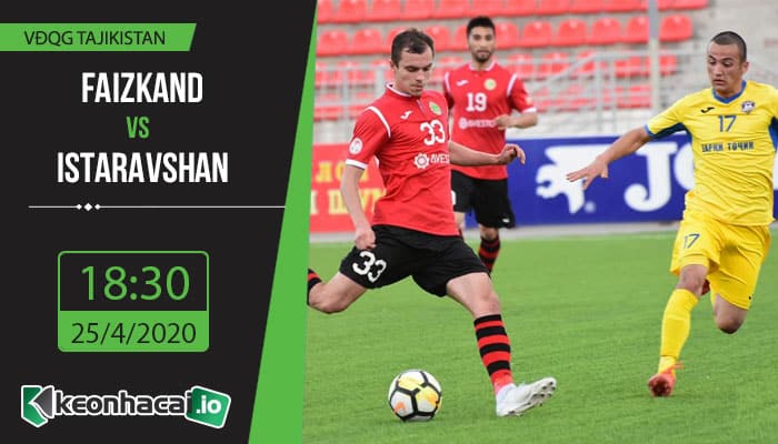 soi-keo-faizkand-vs-istaravshan-18h30-ngay-25-4-2020