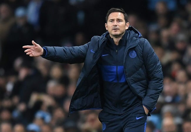 HLV Lampard sẵn sàng giải cứu "bom xịt" Tottenham