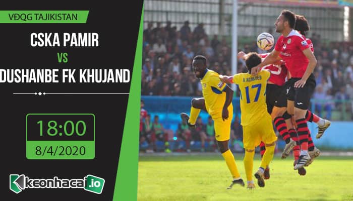 soi-keo-cska-pamir-vs-dushanbe-fk-khujand-18h-ngay-8-4-2020