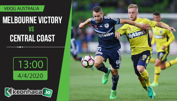 soi-keo-melbourne-victory-vs-central-coast-13h-ngay-4-4-2020