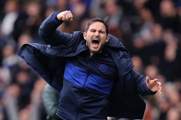 HLV Lampard quyết trẻ hóa lực lượng tại The Blues.