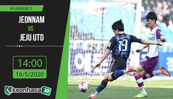 soi-keo-jeonnam-vs-jeju-utd-14h-ngay-16-5-2020