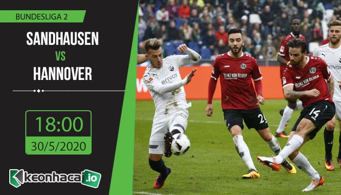 soi-keo-sandhausen-vs-hannover-18h-ngay-30-5-2020