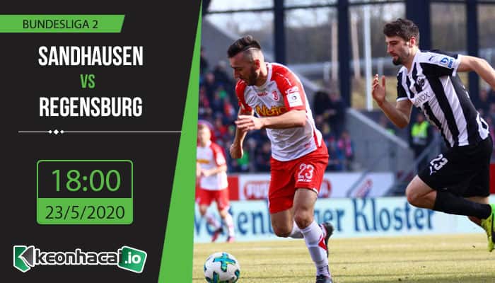 soi-keo-sandhausen-vs-regensburg-18h-ngay-23-5-2020