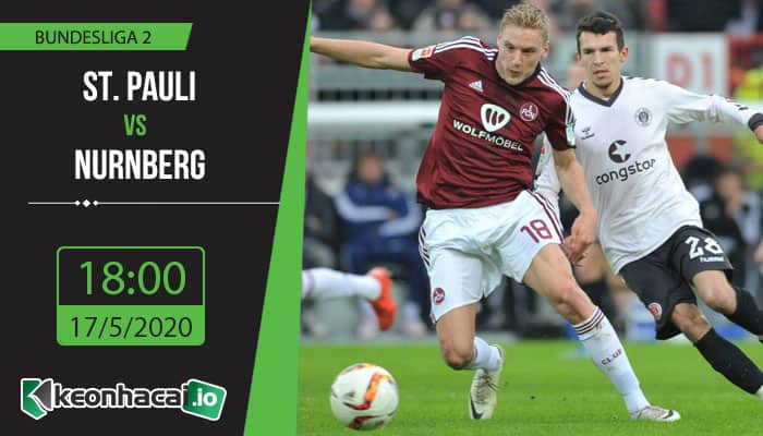 soi-keo-st-pauli-vs-nurnberg-18h-ngay-17-5-2020