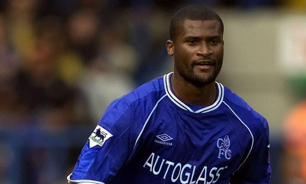 Winston-Bogarde