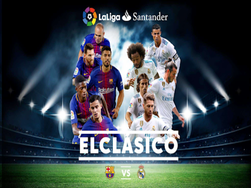 el-clasico-la-gi