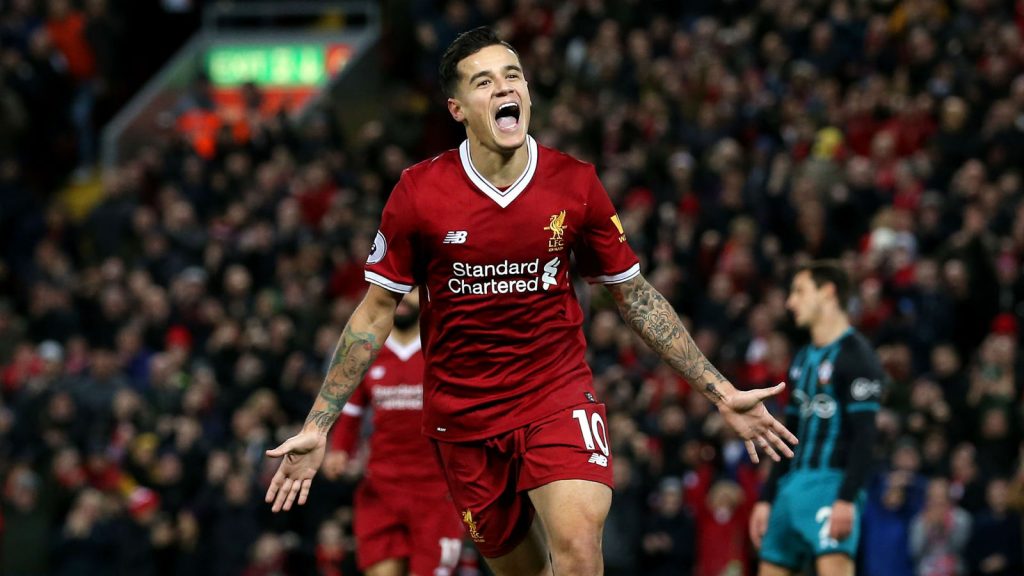 coutinho-liverpool