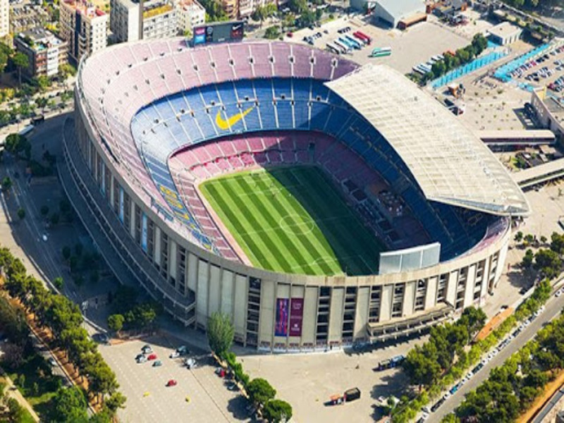 Camp-Nou-la-san-van-dong-cua-Barcelona