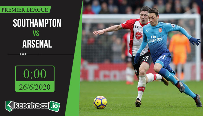 soi-keo-southampton-vs-arsenal-0h-ngay-26-6-2020