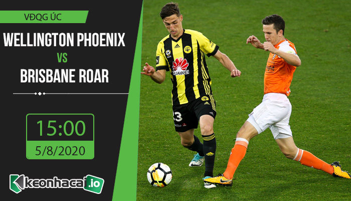 soi-keo-wellington-phoenix-vs-brisbane-roar-15h-ngay-5-8-2020