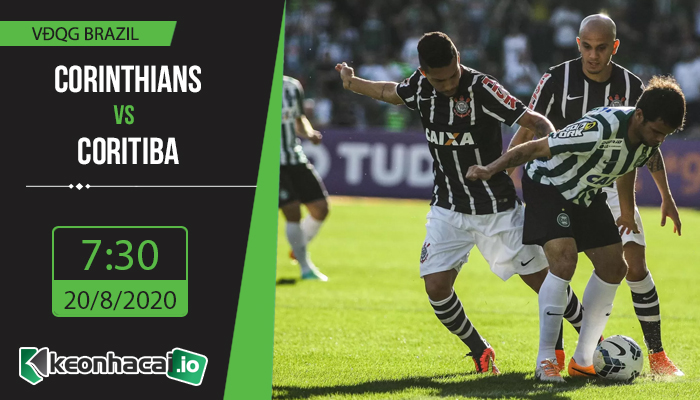 soi-keo-corinthians-vs-coritiba-7h30-ngay-20-8-2020