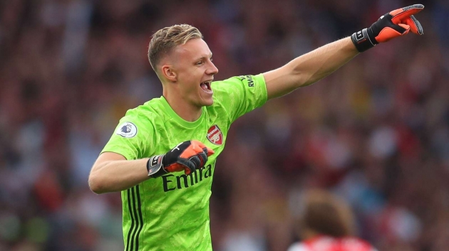 Bernd Leno