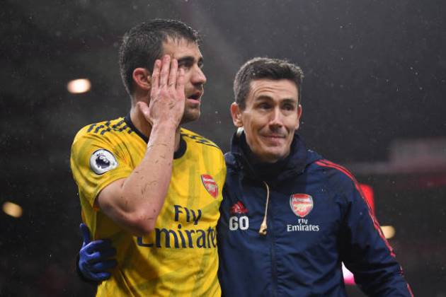 Sokratis-arsenal