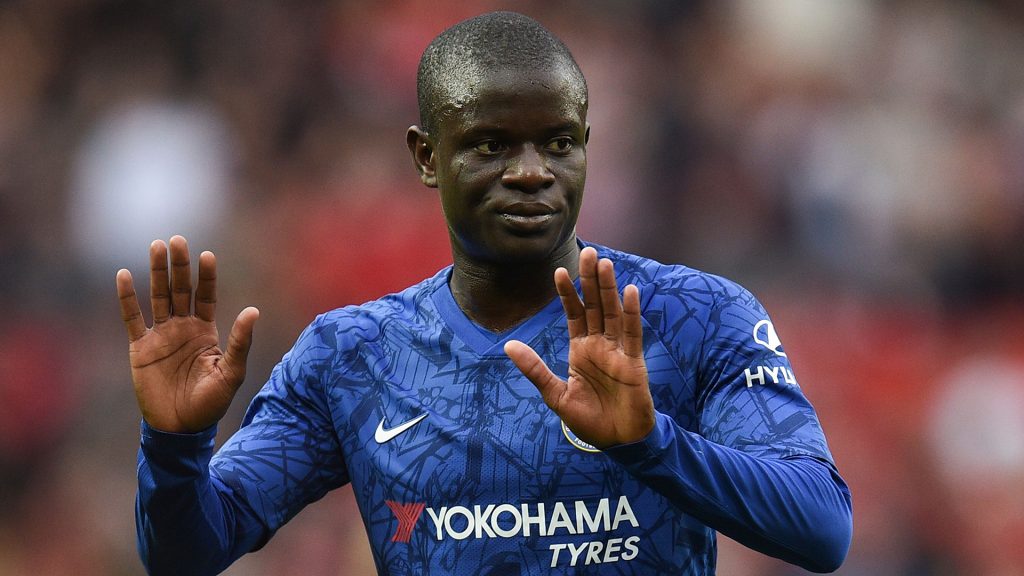 kante