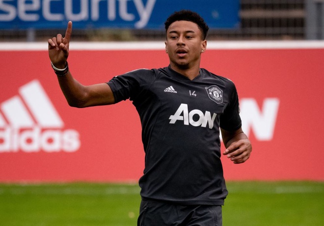 Lingard