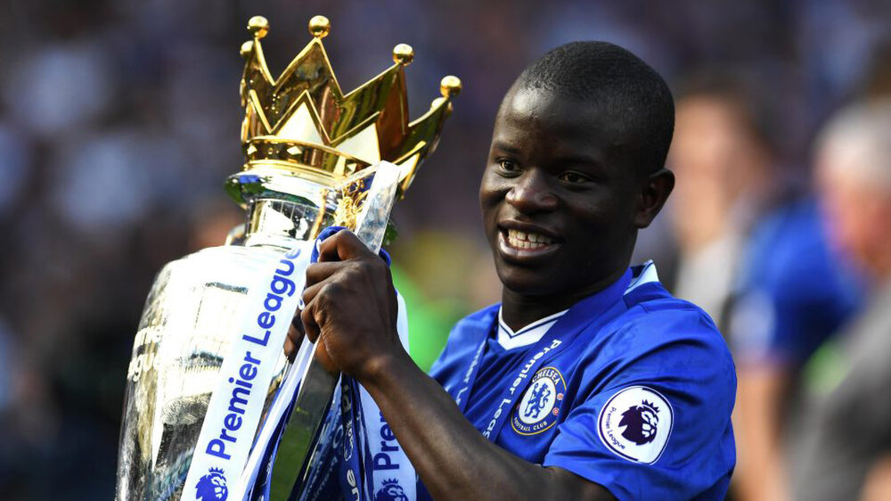 kante