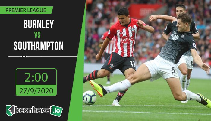 soi-keo-burnley-vs-southampton-2h-ngay-27-9-2020