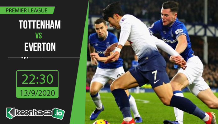 soi-keo-tottenham-vs-everton-22h30-ngay-13-9-2020