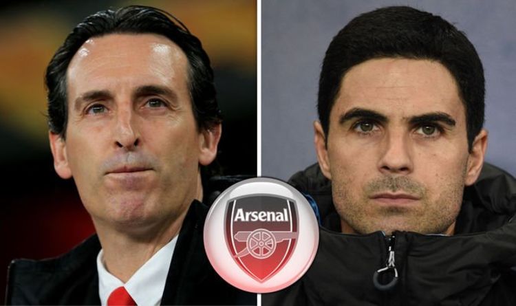 Arteta-unai