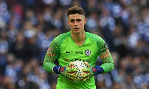 kepa-chelsea