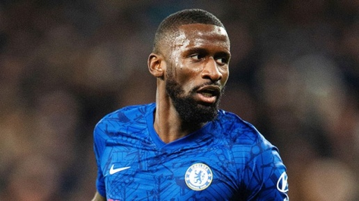 Rudiger-chelsea