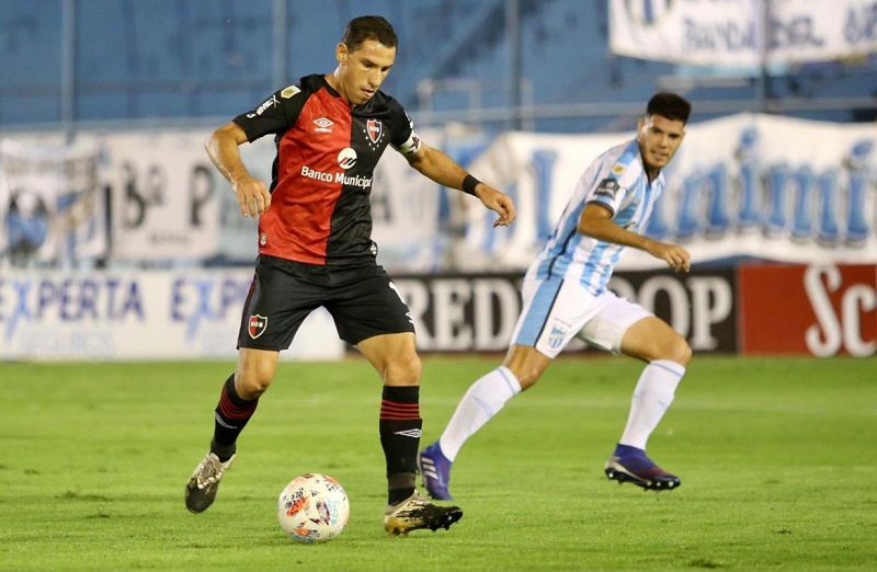 soi-keo-newells-old-boys-vs-union-2h45-ngay-9-11-2021