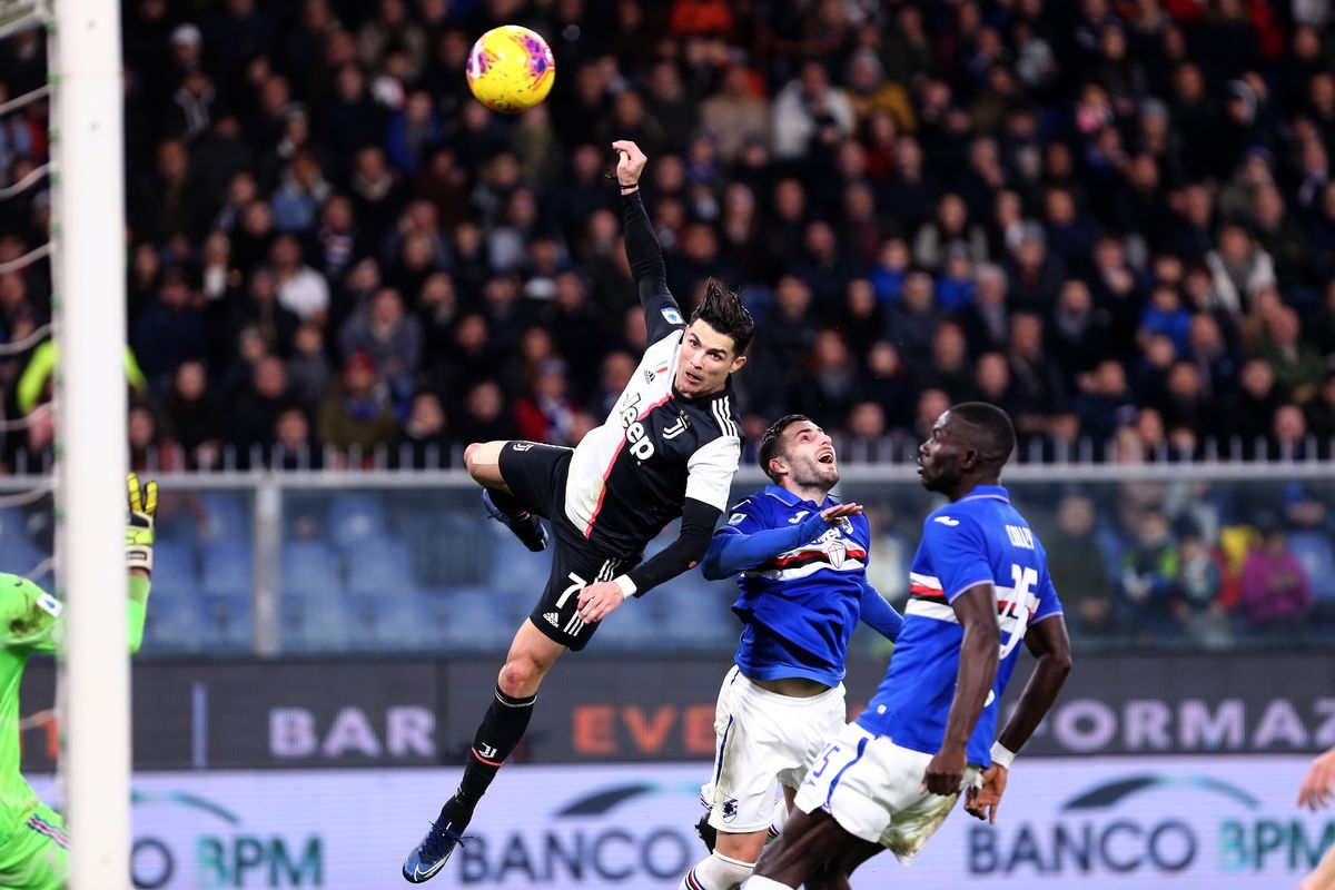 Soi kèo Juventus vs Sampdoria 3h, ngày 19/1/2022