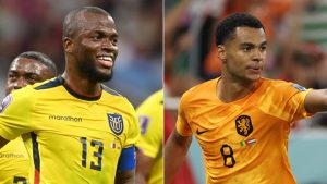 Soi kèo thơm Hà Lan vs Ecuador, 23h00 ngày 25/11