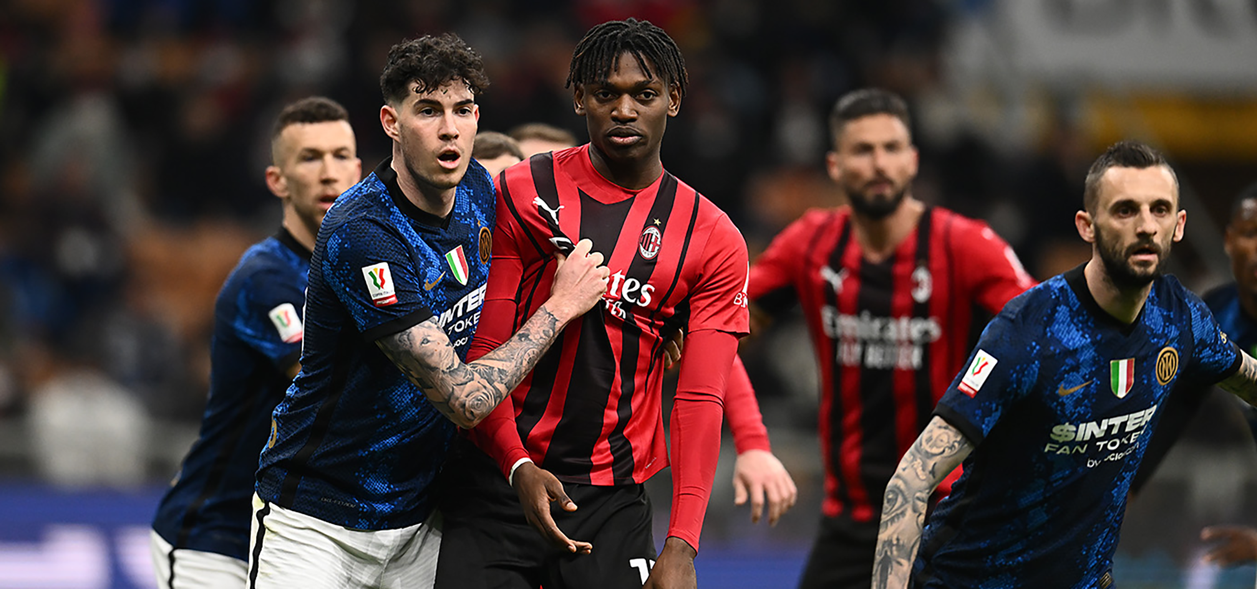 Soi kèo Inter vs Milan 2h45, ngày 6/2/2023-2