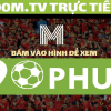 90m.TV – Chia sẻ & Cập nhật link xem bóng đá trực tiếp số 1 Việt Nam