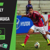 Soi kèo Al Ahly vs Misr El-Maqasa 1h, ngày 31/3/2020